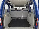 Volkswagen Caddy (2009) 1.4 i, 5Míst, ČR, 1Maj - náhled 13