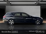 Mercedes-Benz Třídy C Avantgarde 4 MATIC kombi - náhled 6