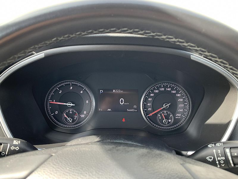 Hyundai Santa Fe COMFORT 2.2 CRDi 148kW - fotka 20 z 29