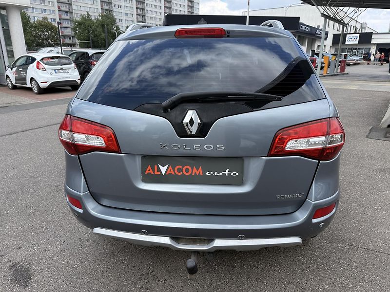 Renault Koleos 2.0 dCi  - fotka 7 z 34