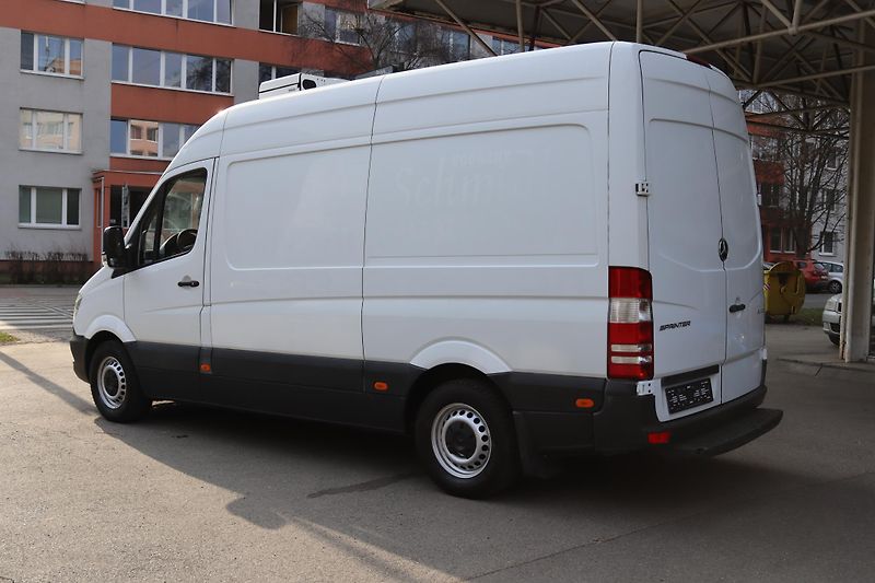 Mercedes-Benz Sprinter 310 CDI / S KAWA L2H3 CHLADÍCÍ - fotka 14 z 39