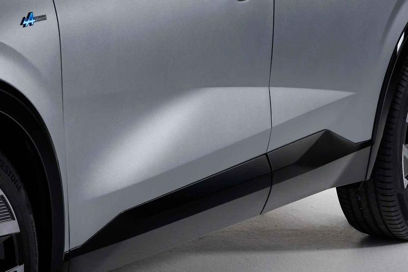 Renault Rafale