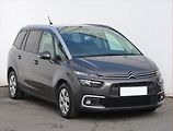 Citroën C4 Picasso (2018) 1.6 BlueHDi, 7 míst, Navi - náhled 1