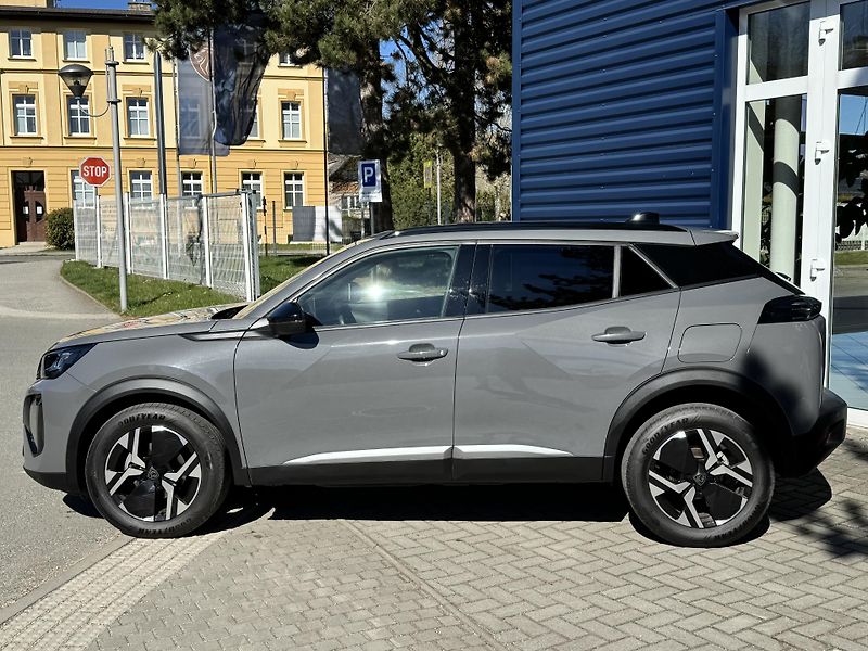 Peugeot 2008 (2024) Allure 1.2 PureTech 100k MAN6 - fotka 2 z 6