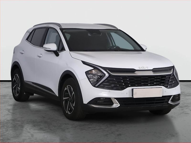 Kia Sportage (2024) 1.6 T-GDI MHEV - fotografie inzerátu