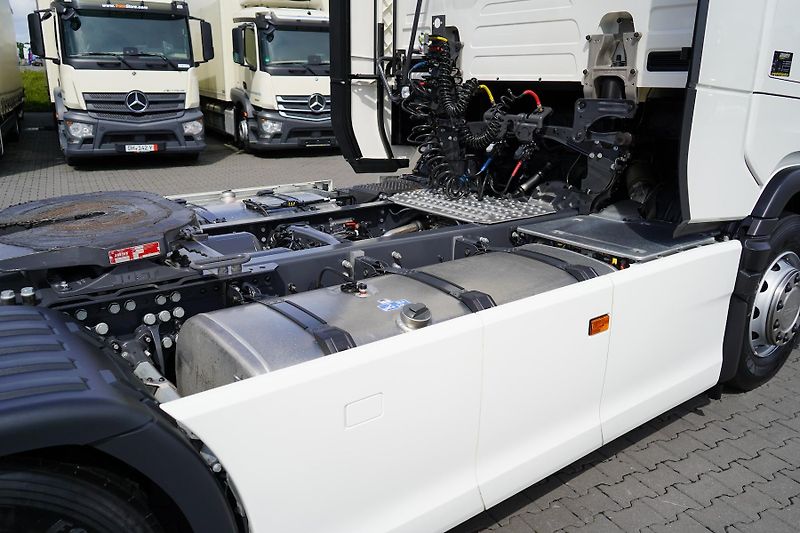 Scania (2026) S 500 / EURO 6 / ACC / RETARDE - fotka 40 z 50