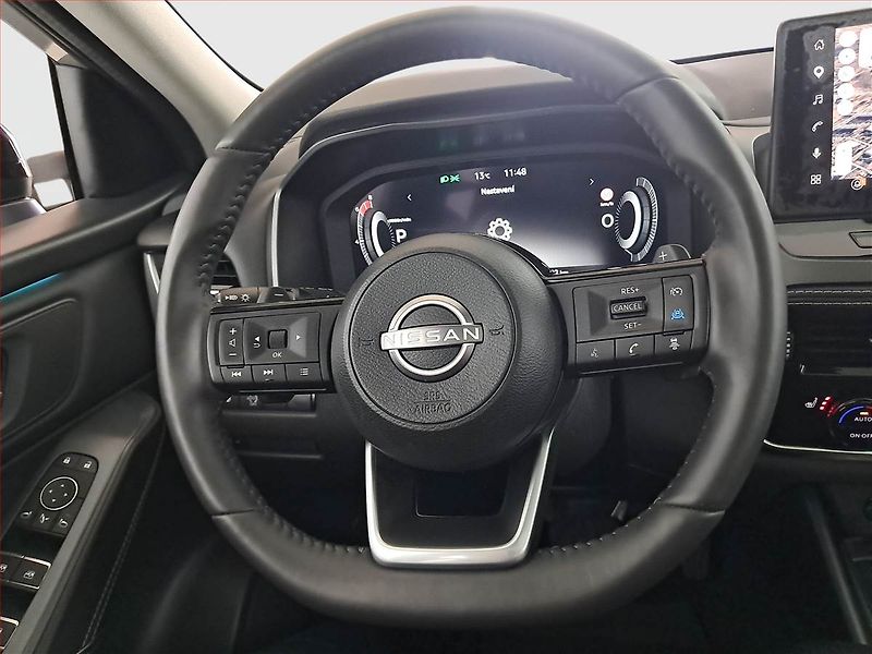Nissan Qashqai (2026) 1.3 DIG-T MHEV, N-CONNECTA - fotka 18 z 21