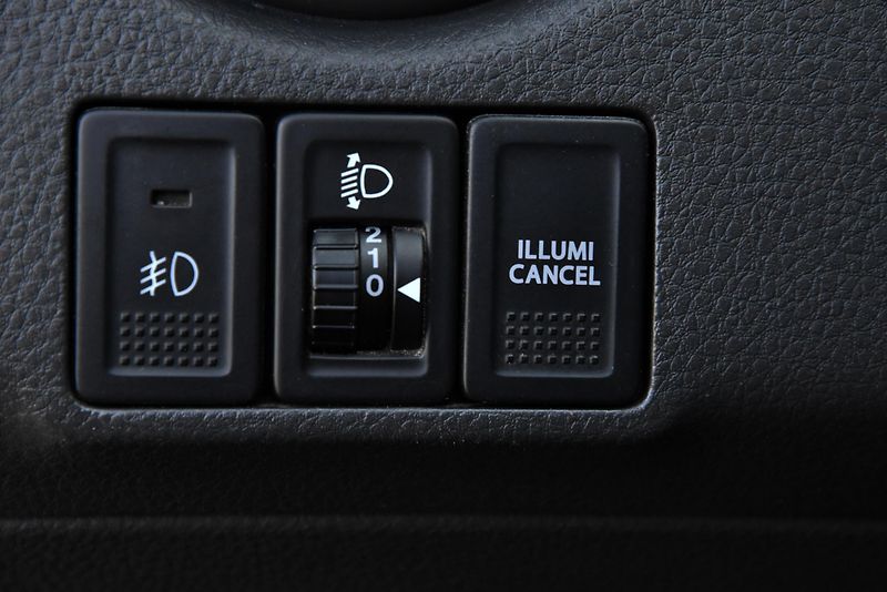 Fiat Sedici 1.6 16V 4X4, KLIMA, NAVI, BT - fotka 11 z 44