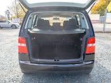 Volkswagen Touran (2006) 1.9TDI 77KW – 7 sedadel - náhled 35