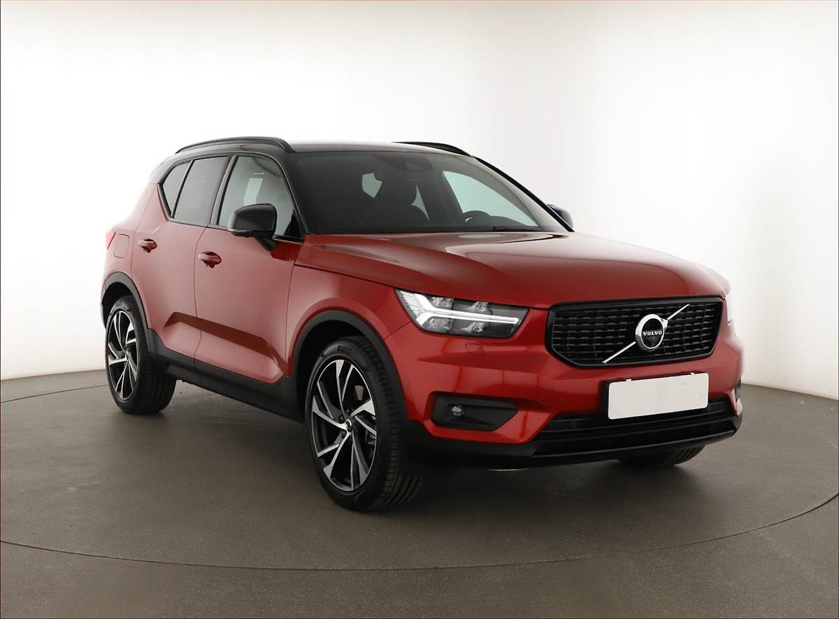 Volvo XC40 R-Design B4 AWD