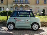 Fiat Topolino (2026) Verde Vita IHNED DOSTUPNÉ - náhled 4