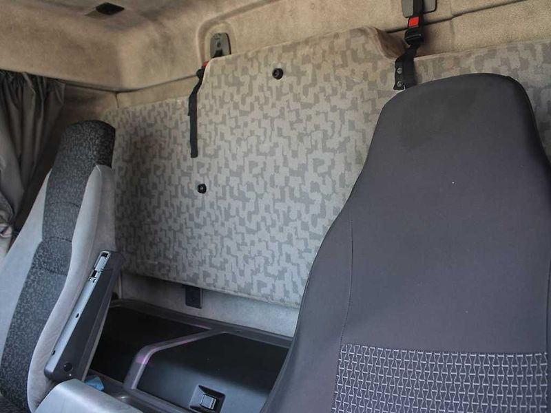 DAF LF FA LF55.250, BOČNICE, EURO 5 + - fotka 7 z 17