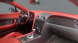 Bentley Continental GT Supersports  - náhled 7