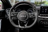 Kia ProCeed 1,5 T-GDi GPF  GT LINE PLUS - náhled 14