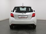 Toyota Yaris - náhled 6