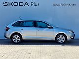 Škoda Rapid (2018) Spaceback Ambition Plus DSG 1, - náhled 11