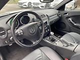 Mercedes-Benz SLK 200 KOMPRESSOR - náhled 8