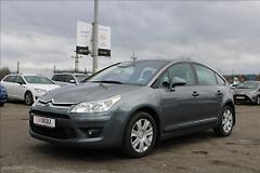 Citroën C4 1,6 i 16V  KLIMA, STK 9/2027 - fotografie inzerátu