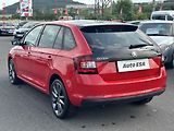 Škoda Rapid (2014) 1.2TSI, ČR, Xenon, panor. - náhled 6
