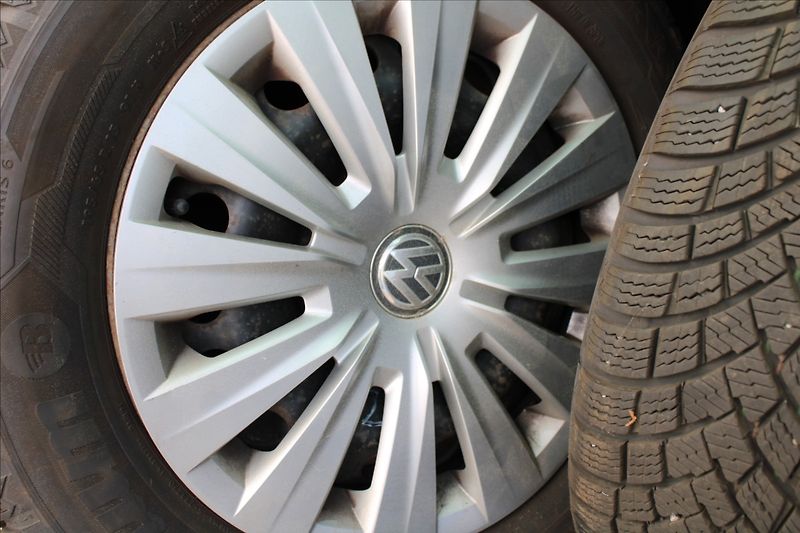Volkswagen Golf 1,4 TSI  VÝHŘEVY,TAŽNÉ,BIXENON - fotka 25 z 28
