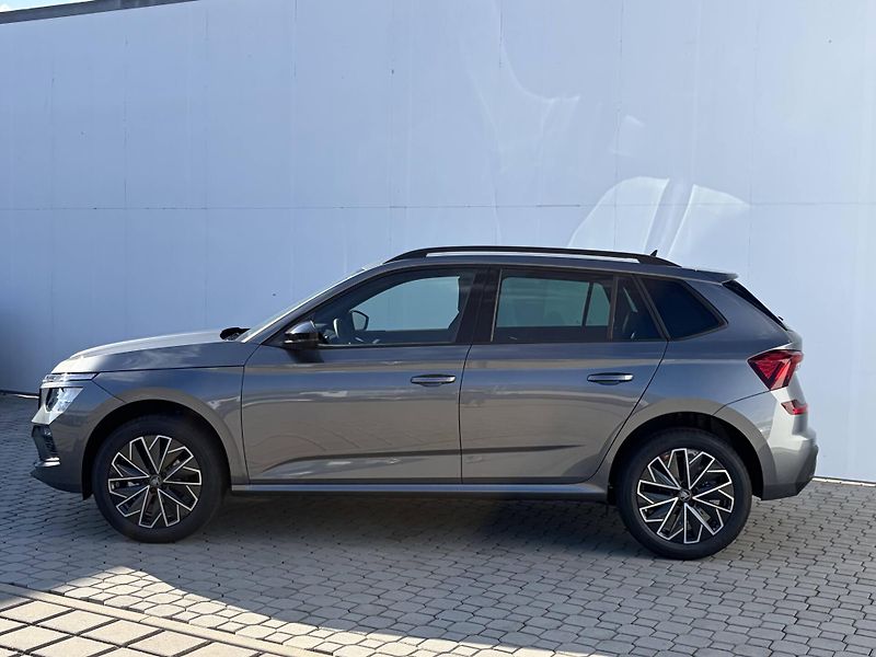 Škoda Kamiq (2026) Dynamic 1,0 TSI 85 kW DSG 7  1 - fotka 2 z 6