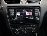 Škoda Octavia (2016) Style 1.6 TDI, Tempomat - náhled 10