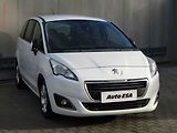 Peugeot 5008 (2015) 1.6 HDi, ČR, autoAC - náhled 1