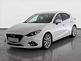 Mazda 3 (2015) 2.0 Skyactiv-G, Bi-Xenony - náhled 1