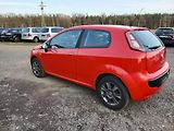 Fiat Punto 1.2i, ALU, klima - náhled 12