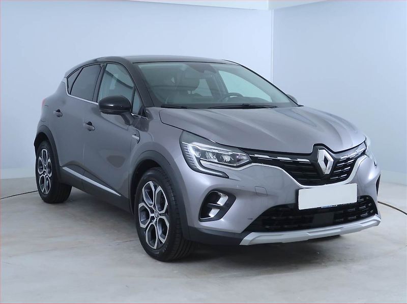 Renault Captur (2023) 1.3 TCe - fotografie inzerátu