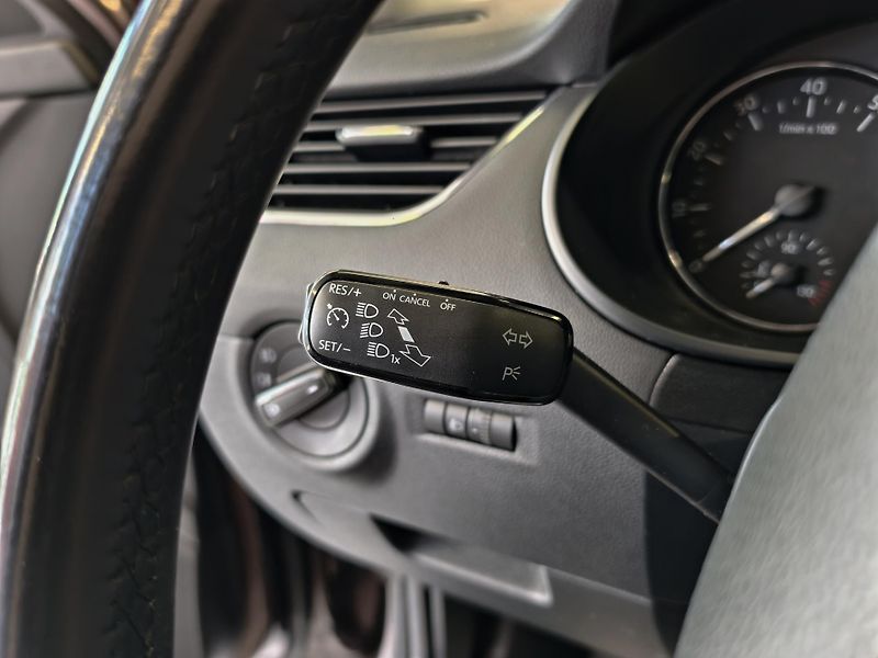 Škoda Octavia KOMBI 1.2 TSi 77kW VÝHŘEVY PDC - fotka 15 z 22