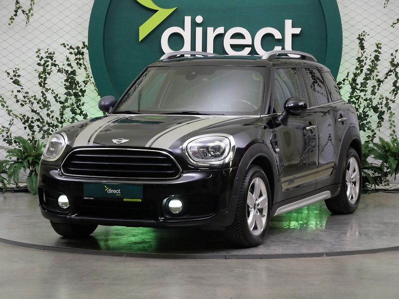 Mini Countryman - fotografie inzerátu