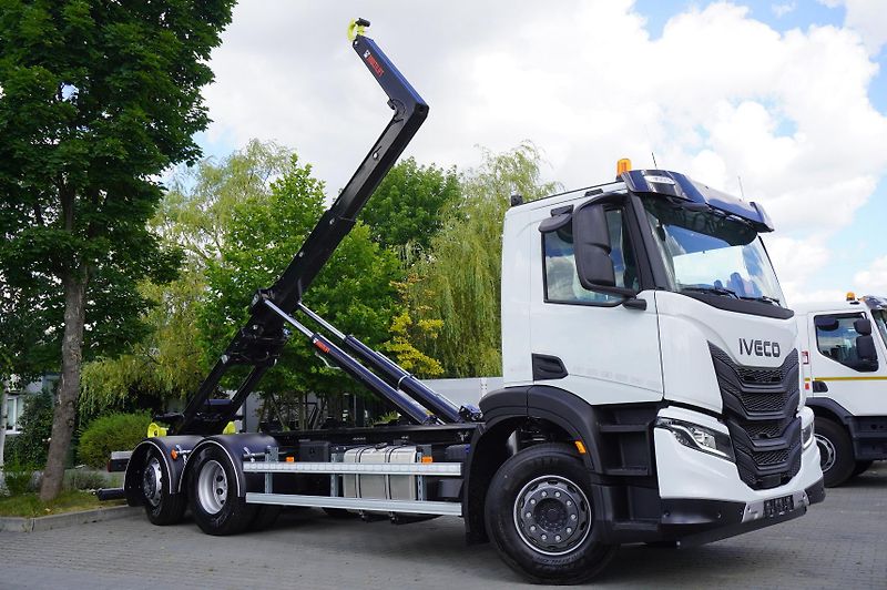 Iveco X-WAY (2026) AT280X46Y/PS / 2026 / 0 km - fotka 4 z 24
