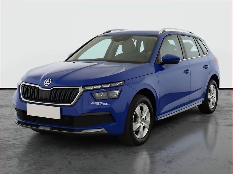 Škoda Kamiq (2022) Style 1.5 TSI - fotka 2 z 19