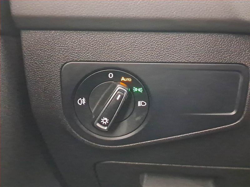 Volkswagen Tiguan (2022) Life 1.5 TSI - fotka 16 z 20