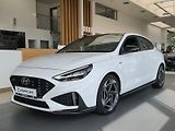 Hyundai i30 1.5 T-GDI/103kW N-Line DCT - P - náhled 1