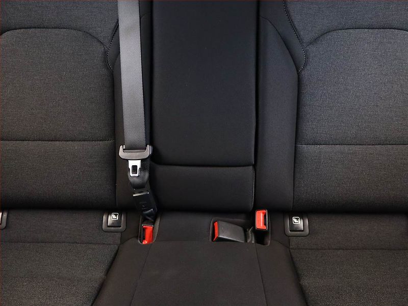 Hyundai i30 (2020) 1.0 T-GDI, Automat, Serv.kniha - fotka 8 z 18