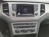 Volkswagen Golf Sportsvan (2014) 1,6 TDI BMT, WEBASTO, serviska - náhled 12