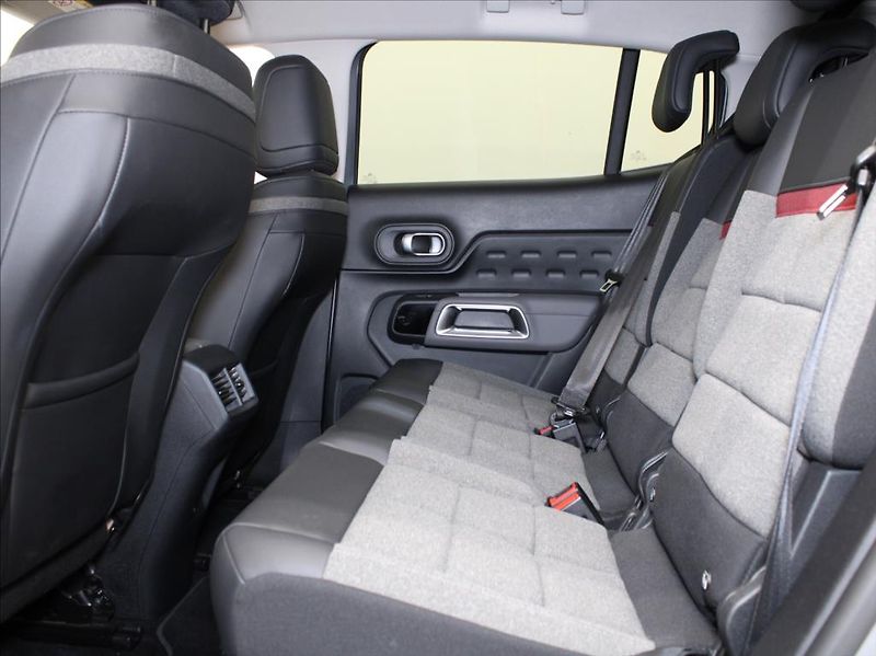 Citroën C5 Aircross 1,5 HDI 96kW AT Záruka 1.maj.Č - fotka 7 z 23