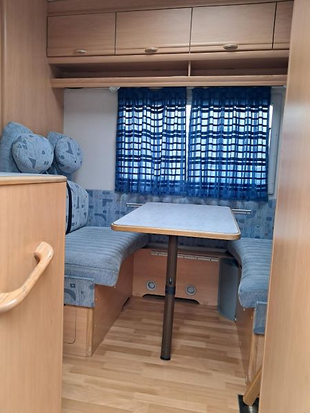Fiat Ducato (2001) 2,8 JTD Funkční na zimu i léto - fotka 18 z 38