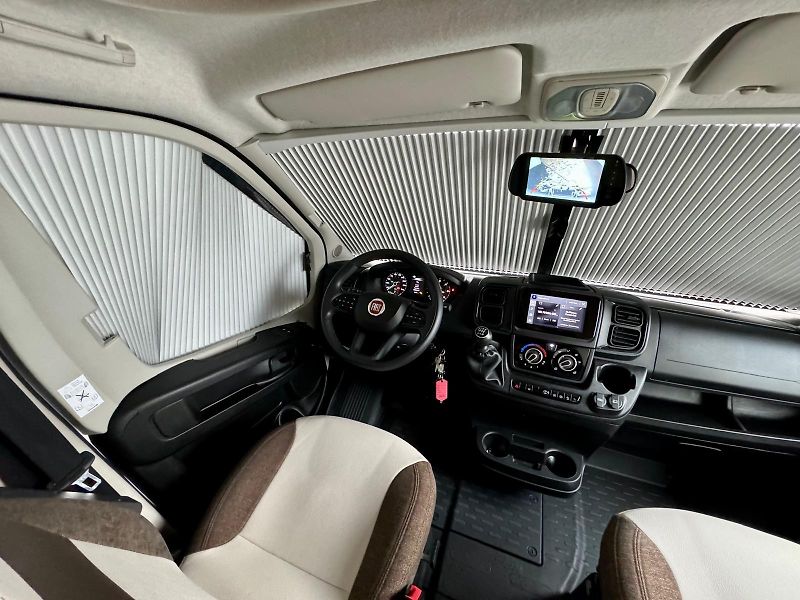 Mobilvetta KEA P 67 - fotka 9 z 31