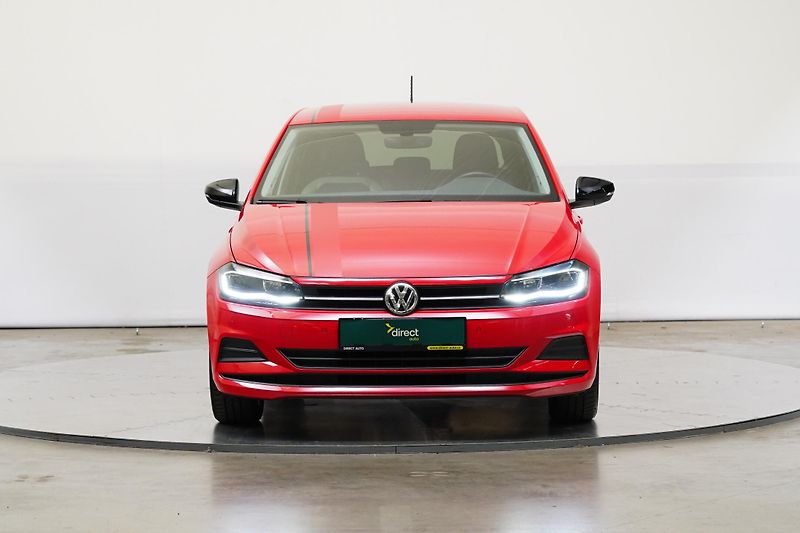 Volkswagen Polo - fotka 4 z 27