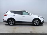 Hyundai Santa Fe (2018) Executive 2.2 CRDi Blue, 4X4 - náhled 6