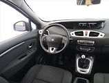 Renault Scénic (2009) 1.9 dCi, Serv.kniha, Tažné - náhled 7
