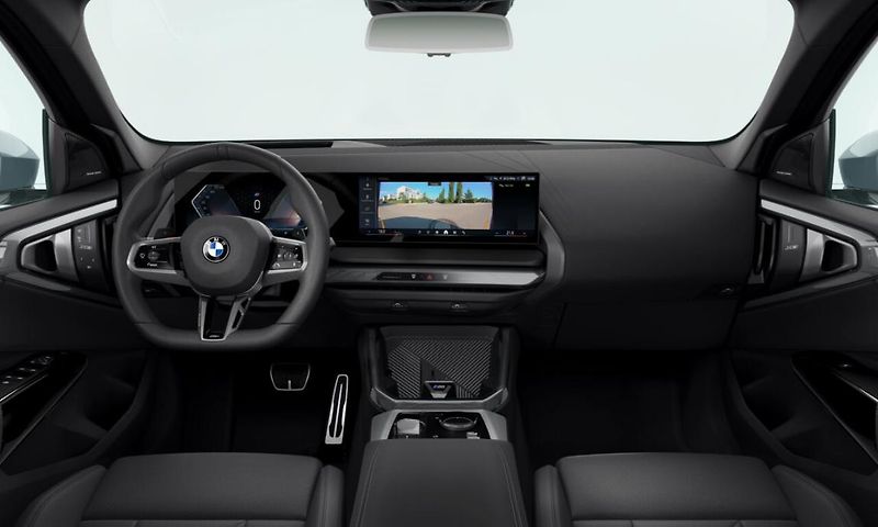 BMW X3 xDrive 40d - fotka 3 z 4