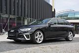 Audi A4 (2024) Avant S Line 5 Let Záruka+Serv - náhled 4