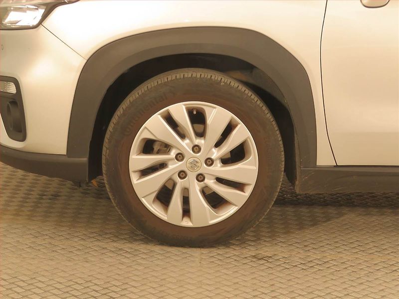 Suzuki SX4 S-Cross (2023) 1.4 BoosterJet - fotka 14 z 18