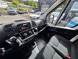 Peugeot Boxer (2026) 3000 L2H1 BlueHDi 120k S&S MAN - náhled 13