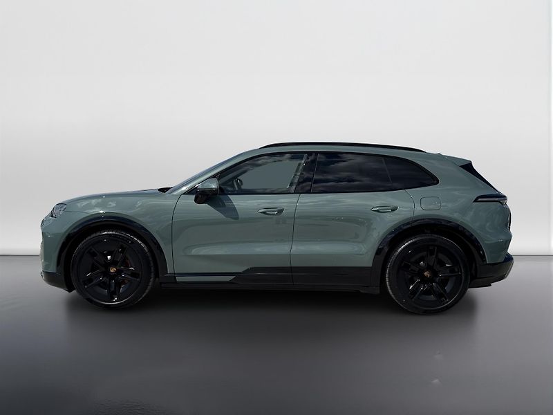 Porsche Cayenne X1ABB1 S Electric - fotka 2 z 30