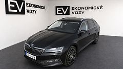 Škoda Superb (2020) 1.4 IV,PHEV ,DOJEZD 38KM,LED - fotografie inzerátu